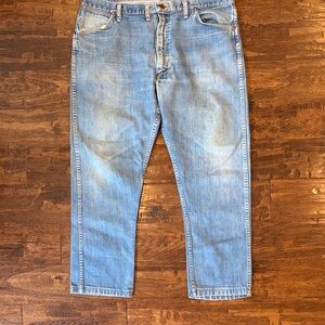 Vintage Maverick Jeans